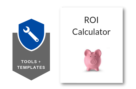 Library Tile - Tools + Templates_ROIcalculator