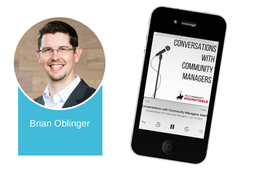 Brian Oblinger on Creating Powerful Customer Experiences