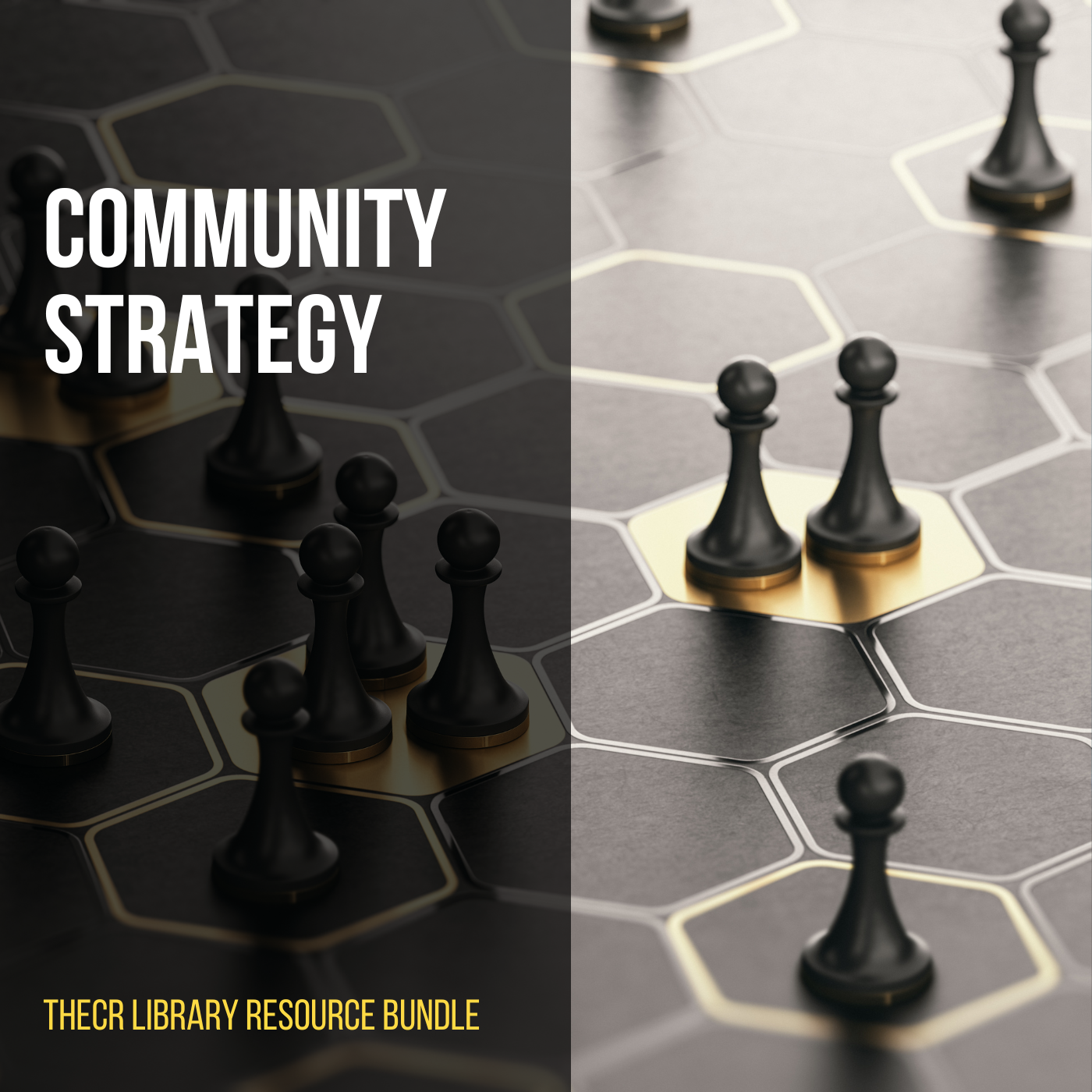 CommunityStrategy