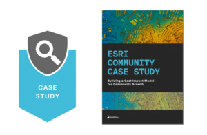 Library Tile Images - Case Study - Esri